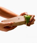 تزئینات چوبی ارائه شده است - تصویر 2